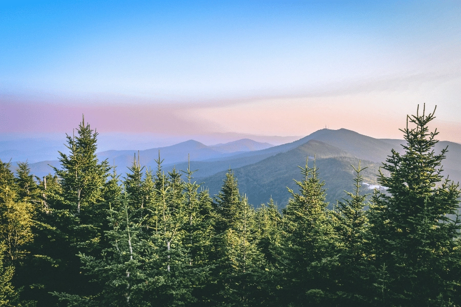 7 Best Mountain Towns To Visit Near Raleigh, NC